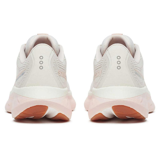 Saucony Ride 18